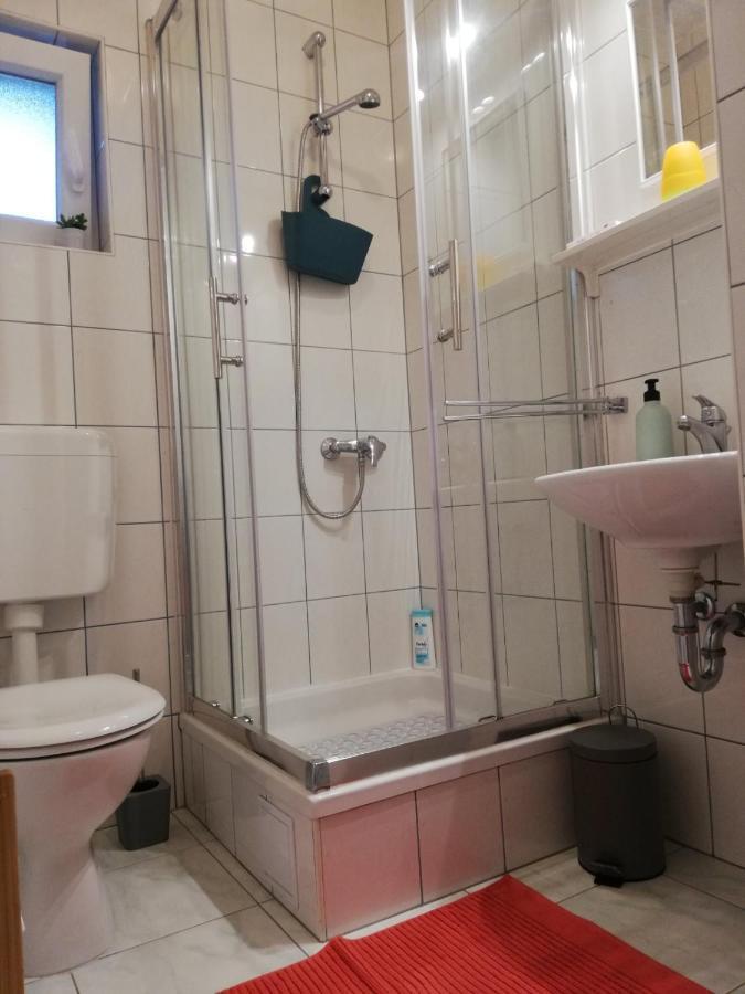Apartments Maks クラリェヴィツァ エクステリア 写真